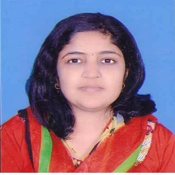 Asha Bhatkhande