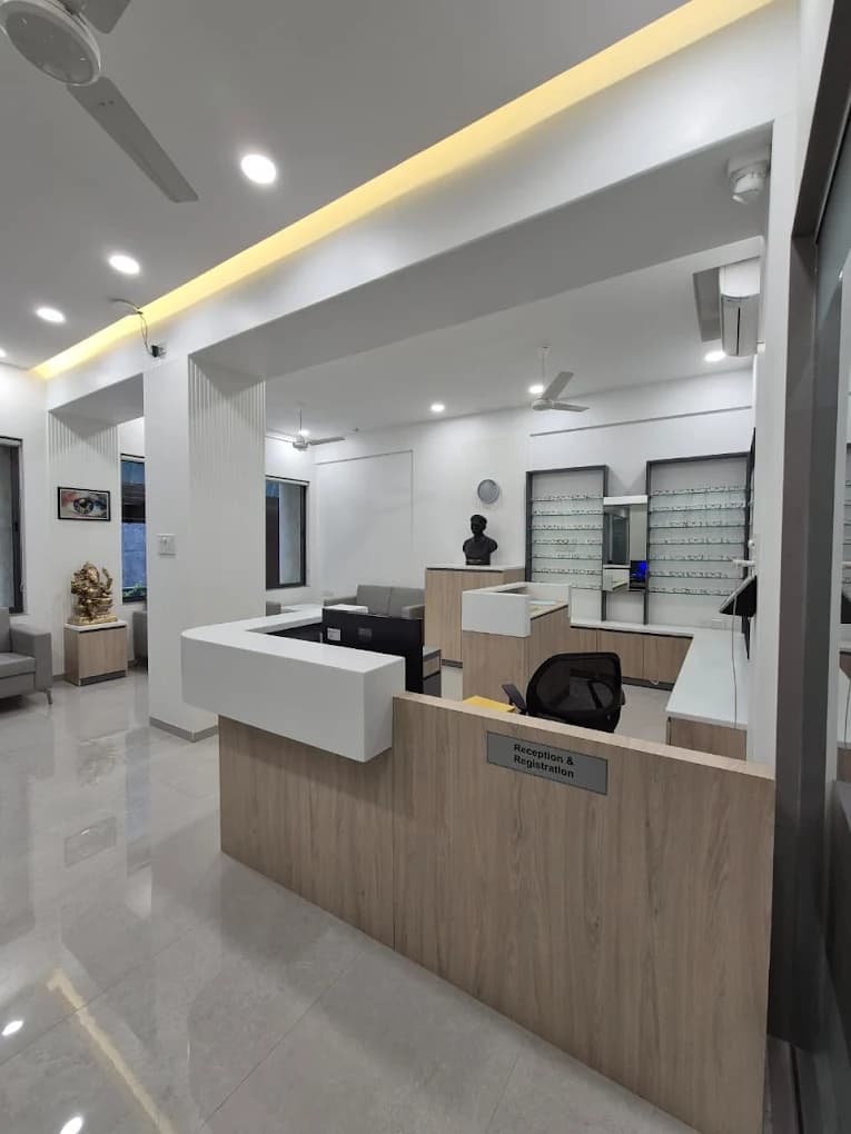 Kalyani Nagar Centre