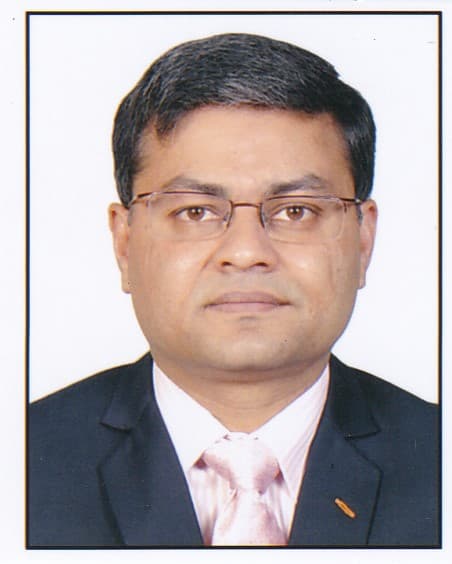 Mr. Rahul Rathi