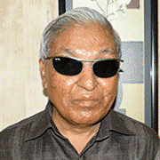 Mr. Dhanraj Patil