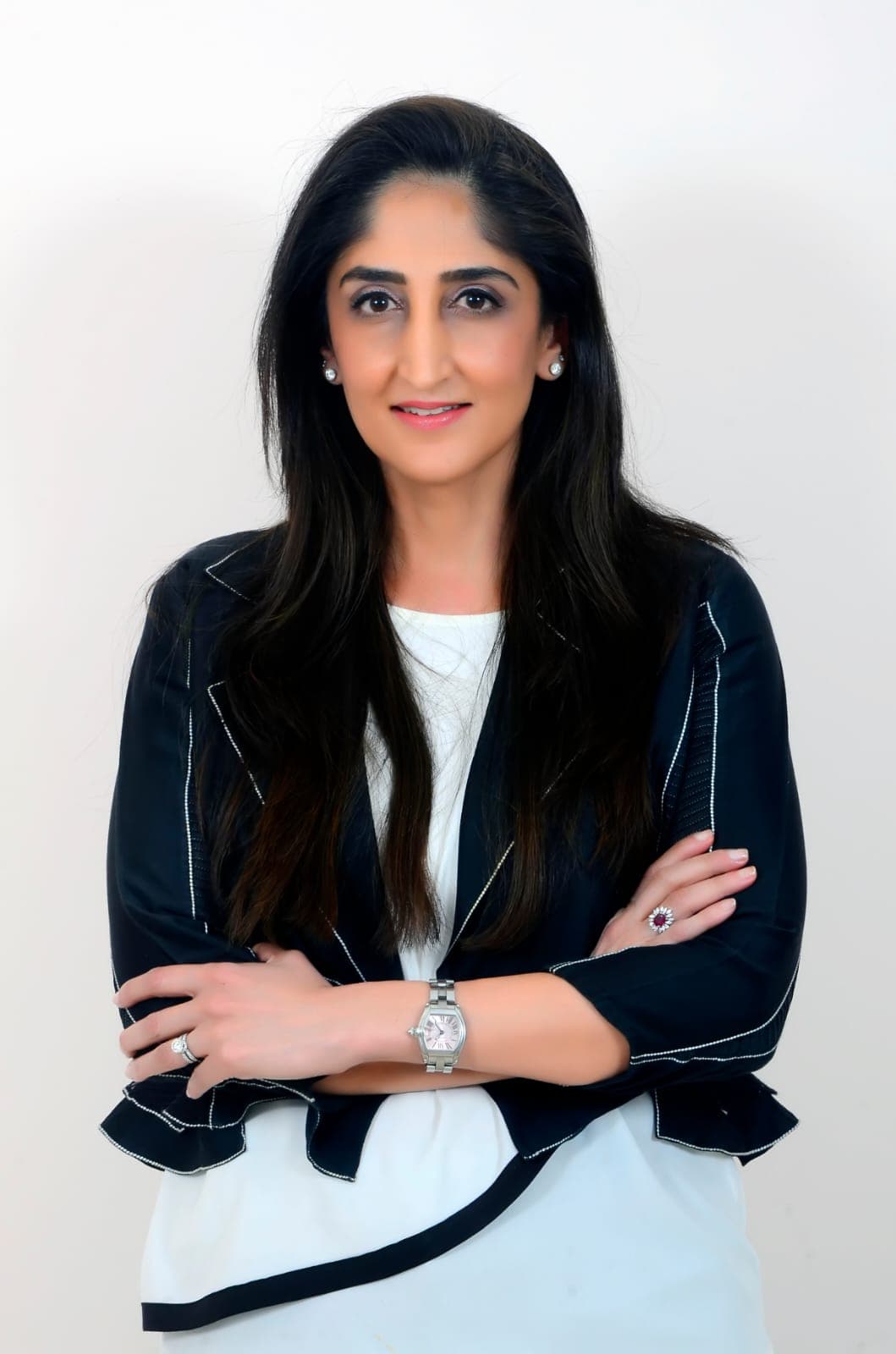 Ms. Sheetal Navani