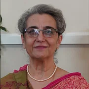 Profile picture of Ms. Shenaz Pannu