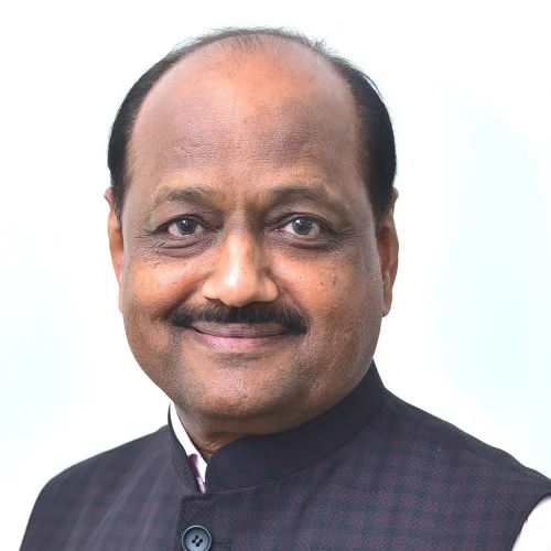 Profile picture of Mr. Rajesh Shaha